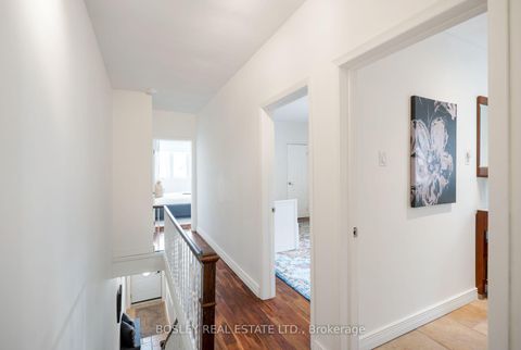 Photo 13 at 314 Milverton Boulevard, Danforth, Toronto