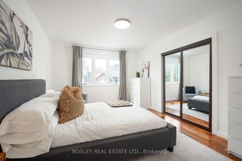 Photo 14 at 314 Milverton Boulevard, Danforth, Toronto