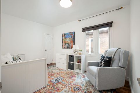 Photo 15 at 314 Milverton Boulevard, Danforth, Toronto