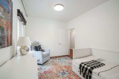 Photo 16 at 314 Milverton Boulevard, Danforth, Toronto
