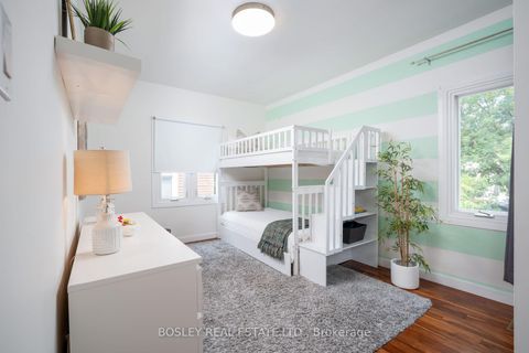 Photo 17 at 314 Milverton Boulevard, Danforth, Toronto