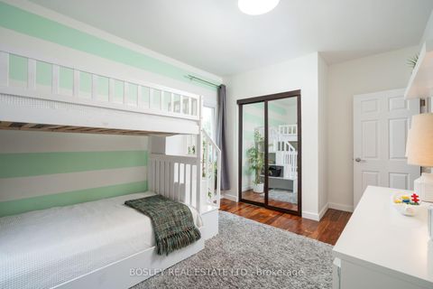 Photo 18 at 314 Milverton Boulevard, Danforth, Toronto