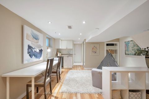 Photo 19 at 314 Milverton Boulevard, Danforth, Toronto