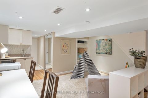 Photo 20 at 314 Milverton Boulevard, Danforth, Toronto