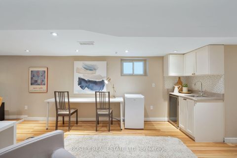 Photo 21 at 314 Milverton Boulevard, Danforth, Toronto