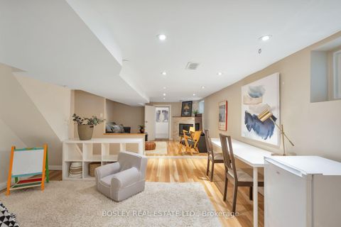 Photo 22 at 314 Milverton Boulevard, Danforth, Toronto