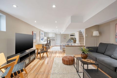 Photo 24 at 314 Milverton Boulevard, Danforth, Toronto