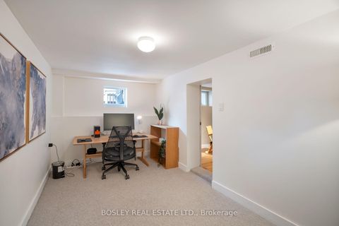 Photo 25 at 314 Milverton Boulevard, Danforth, Toronto