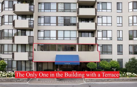 Photo 1 at 204 - 275 Bamburgh Circle, Steeles, Toronto