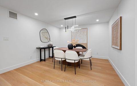 Photo 5 at 204 - 275 Bamburgh Circle, Steeles, Toronto