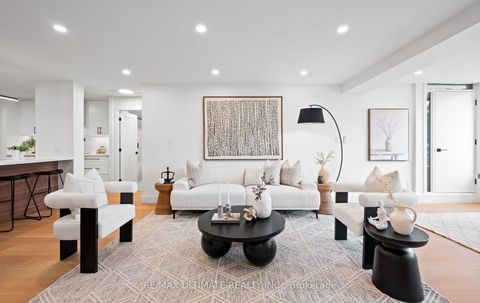 Photo 8 at 204 - 275 Bamburgh Circle, Steeles, Toronto