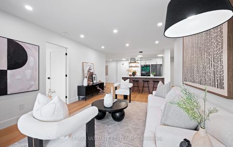 Photo 9 at 204 - 275 Bamburgh Circle, Steeles, Toronto