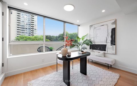 Photo 10 at 204 - 275 Bamburgh Circle, Steeles, Toronto
