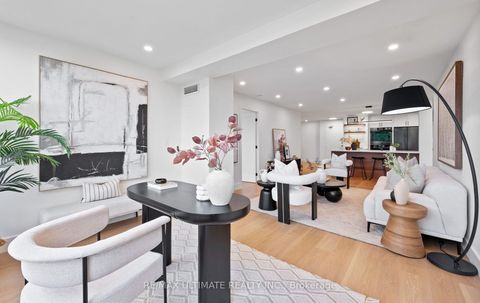 Photo 11 at 204 - 275 Bamburgh Circle, Steeles, Toronto