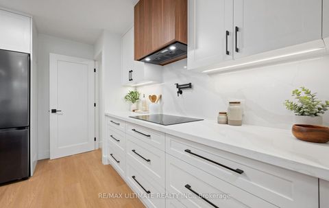 Photo 13 at 204 - 275 Bamburgh Circle, Steeles, Toronto