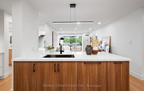 Photo 17 at 204 - 275 Bamburgh Circle, Steeles, Toronto