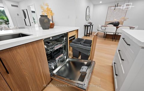 Photo 19 at 204 - 275 Bamburgh Circle, Steeles, Toronto