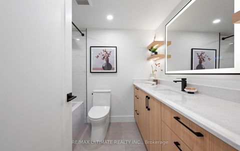 Photo 20 at 204 - 275 Bamburgh Circle, Steeles, Toronto