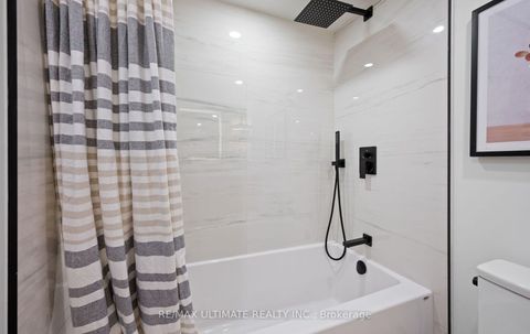 Photo 21 at 204 - 275 Bamburgh Circle, Steeles, Toronto