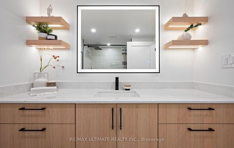 Photo 22 at 204 - 275 Bamburgh Circle, Steeles, Toronto