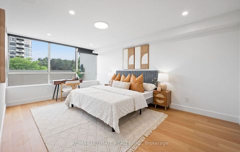 Photo 23 at 204 - 275 Bamburgh Circle, Steeles, Toronto