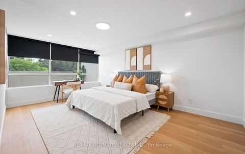 Photo 24 at 204 - 275 Bamburgh Circle, Steeles, Toronto