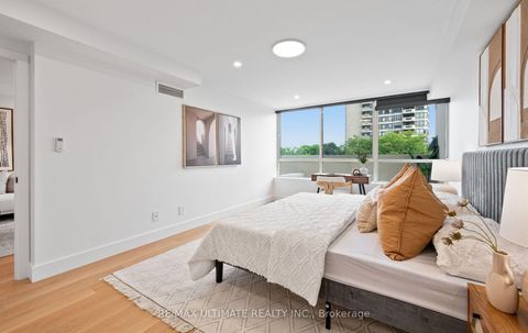Photo 25 at 204 - 275 Bamburgh Circle, Steeles, Toronto