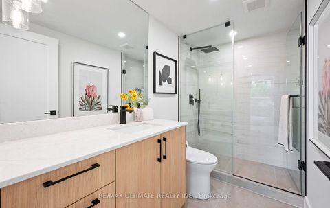 Photo 27 at 204 - 275 Bamburgh Circle, Steeles, Toronto