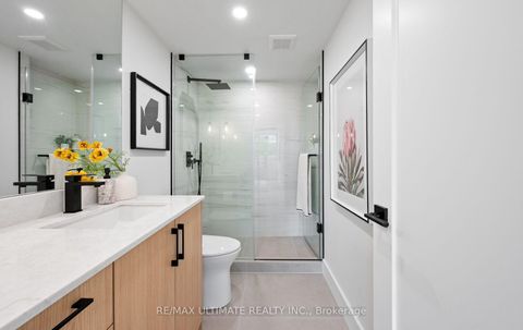 Photo 28 at 204 - 275 Bamburgh Circle, Steeles, Toronto