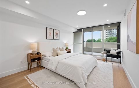 Photo 29 at 204 - 275 Bamburgh Circle, Steeles, Toronto