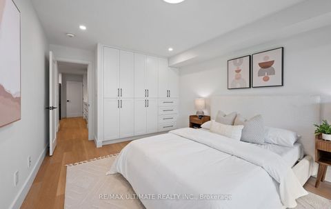 Photo 31 at 204 - 275 Bamburgh Circle, Steeles, Toronto