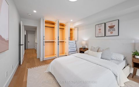 Photo 32 at 204 - 275 Bamburgh Circle, Steeles, Toronto