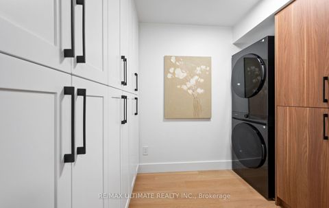 Photo 33 at 204 - 275 Bamburgh Circle, Steeles, Toronto