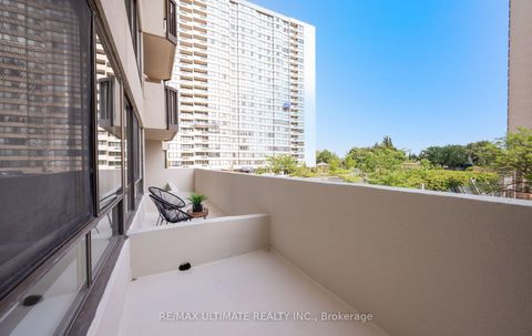 Photo 34 at 204 - 275 Bamburgh Circle, Steeles, Toronto