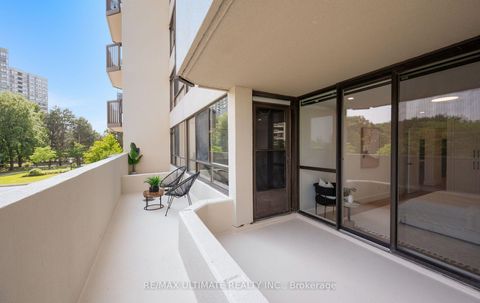 Photo 35 at 204 - 275 Bamburgh Circle, Steeles, Toronto