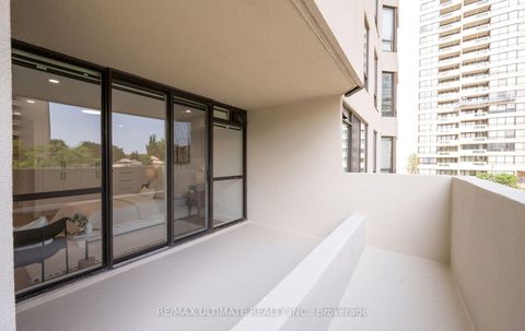 Photo 36 at 204 - 275 Bamburgh Circle, Steeles, Toronto