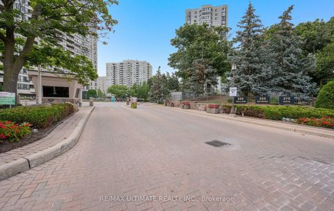 Photo 38 at 204 - 275 Bamburgh Circle, Steeles, Toronto