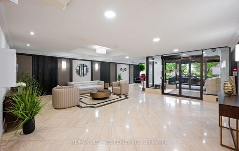 Photo 39 at 204 - 275 Bamburgh Circle, Steeles, Toronto