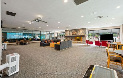 Photo 41 at 204 - 275 Bamburgh Circle, Steeles, Toronto