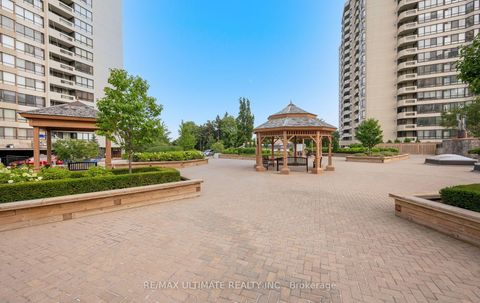 Photo 46 at 204 - 275 Bamburgh Circle, Steeles, Toronto