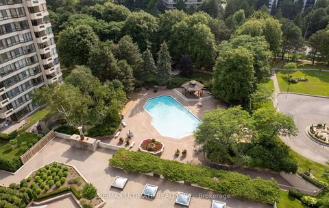 Photo 48 at 204 - 275 Bamburgh Circle, Steeles, Toronto