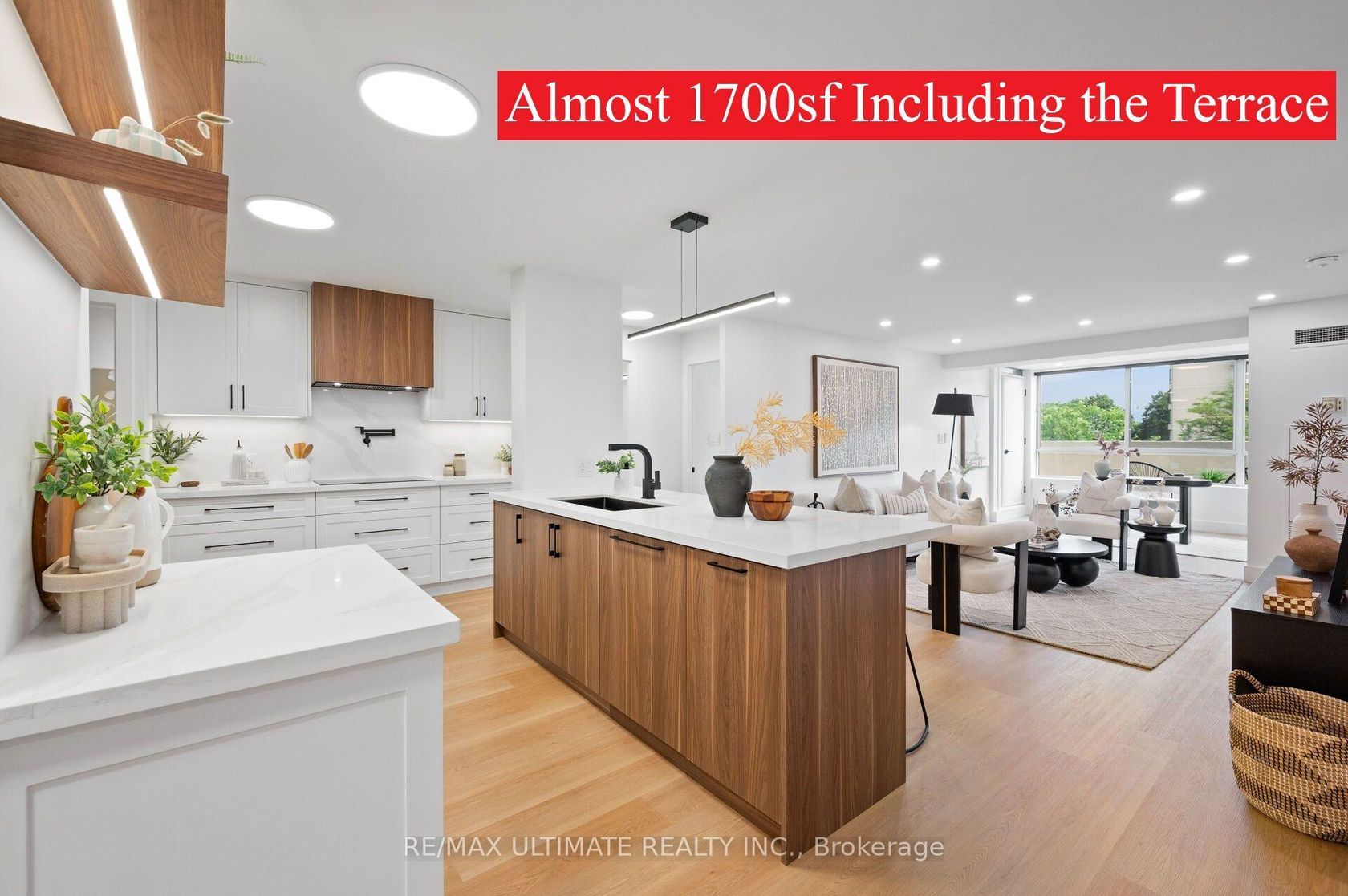 204 - 275 Bamburgh Circle, Steeles, Toronto photo 8