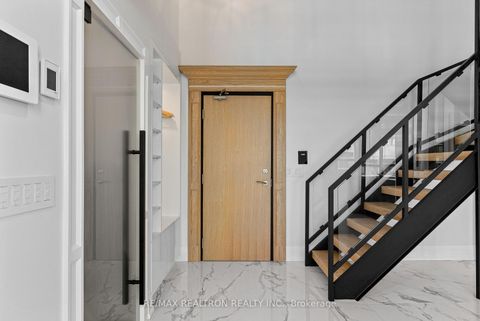 Photo 5 at 311 - 300 Manitoba Street, Mimico, Toronto