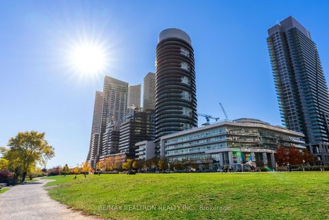 Photo 39 at 311 - 300 Manitoba Street, Mimico, Toronto