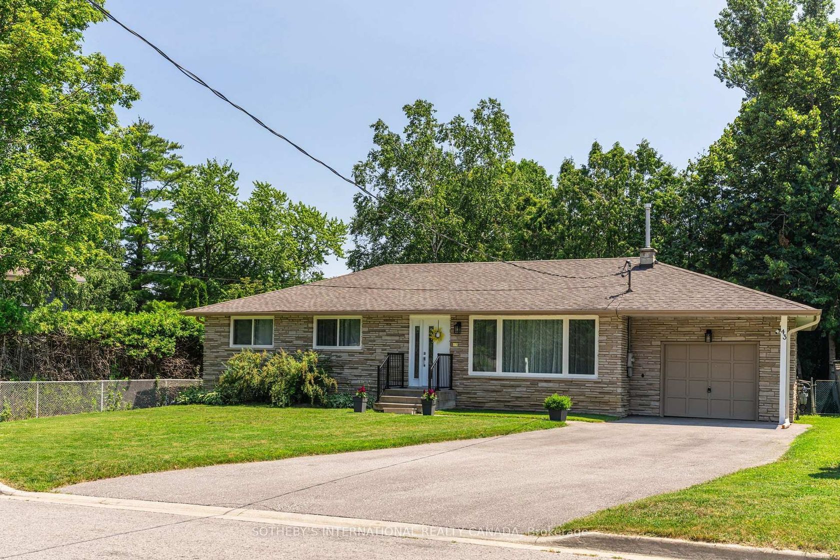 43 Northwood Road, Sutton & Jackson