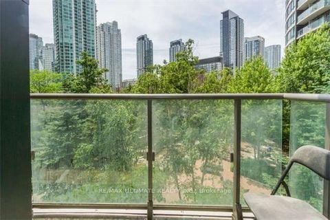 Photo 6 at 326 - 361 Front Street W, Waterfront Communities C1, Toronto