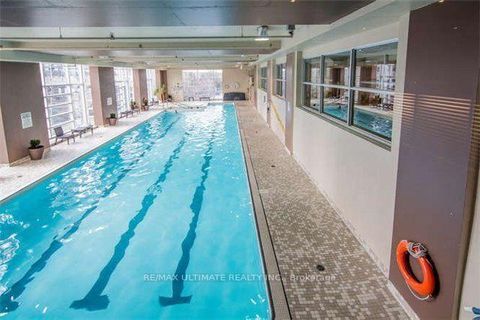 Photo 13 at 326 - 361 Front Street W, Waterfront Communities C1, Toronto