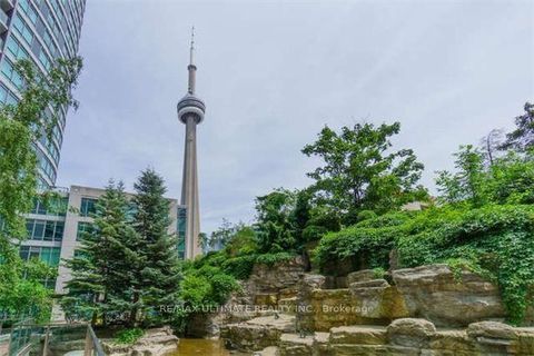 Photo 17 at 326 - 361 Front Street W, Waterfront Communities C1, Toronto