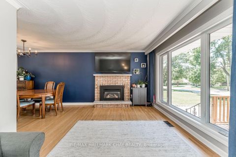 Photo 6 at 23 Downsview Drive, Codrington, Barrie