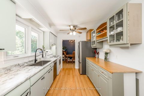 Photo 13 at 23 Downsview Drive, Codrington, Barrie